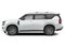 2027 Nissan Armada Platinum