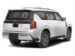 2027 Nissan Armada Platinum