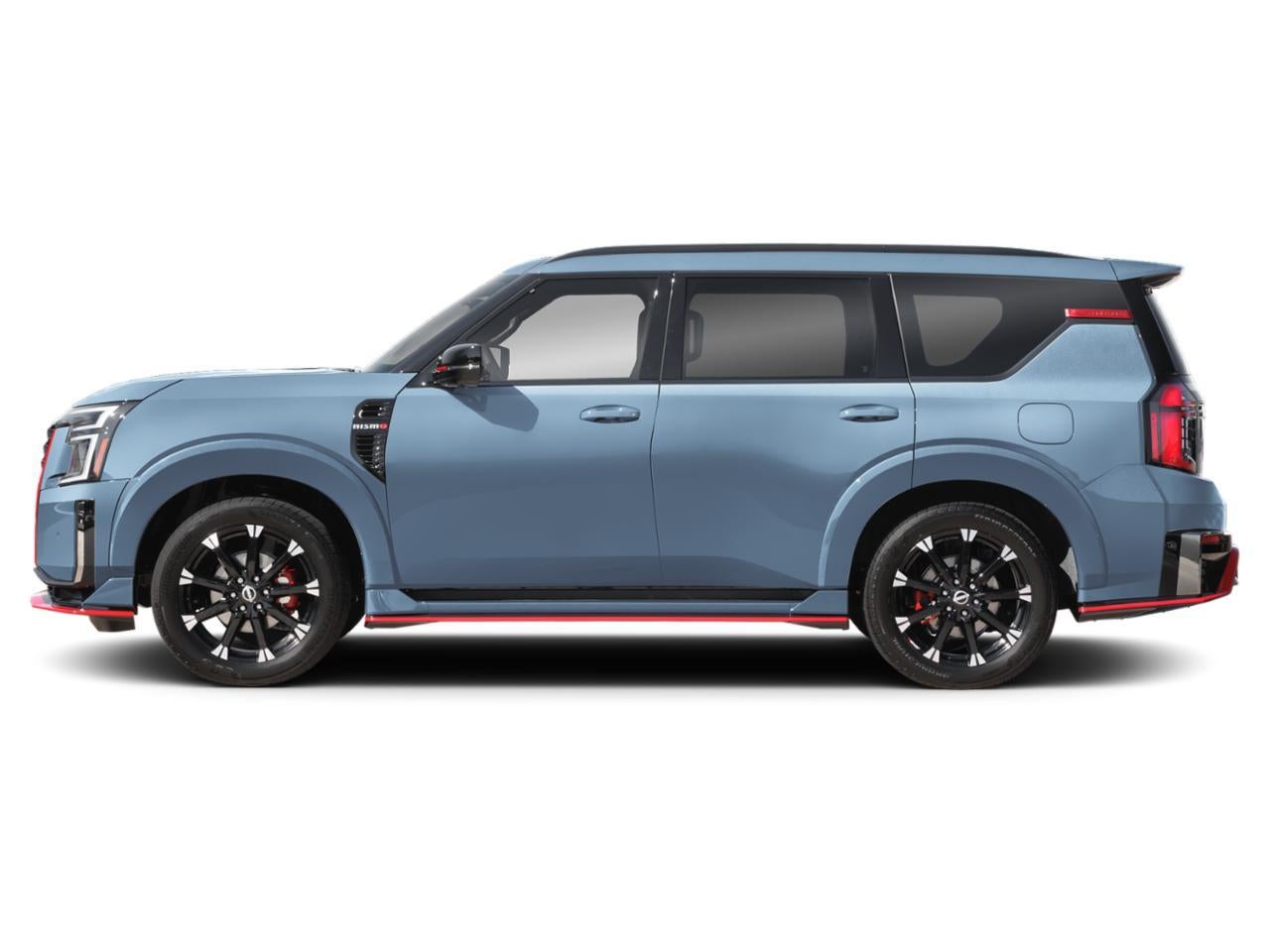 2026 Nissan Armada NISMO®
