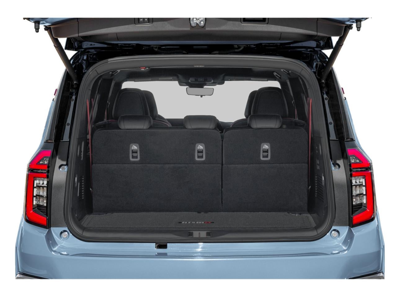 2026 Nissan Armada NISMO®