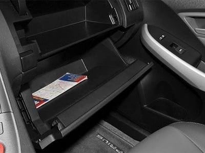 2014 Toyota Prius Four