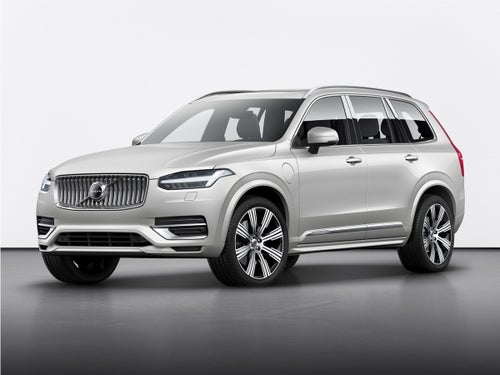 2020 Volvo XC90 T6 Momentum
