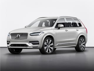 2020 Volvo XC90 T6 Momentum