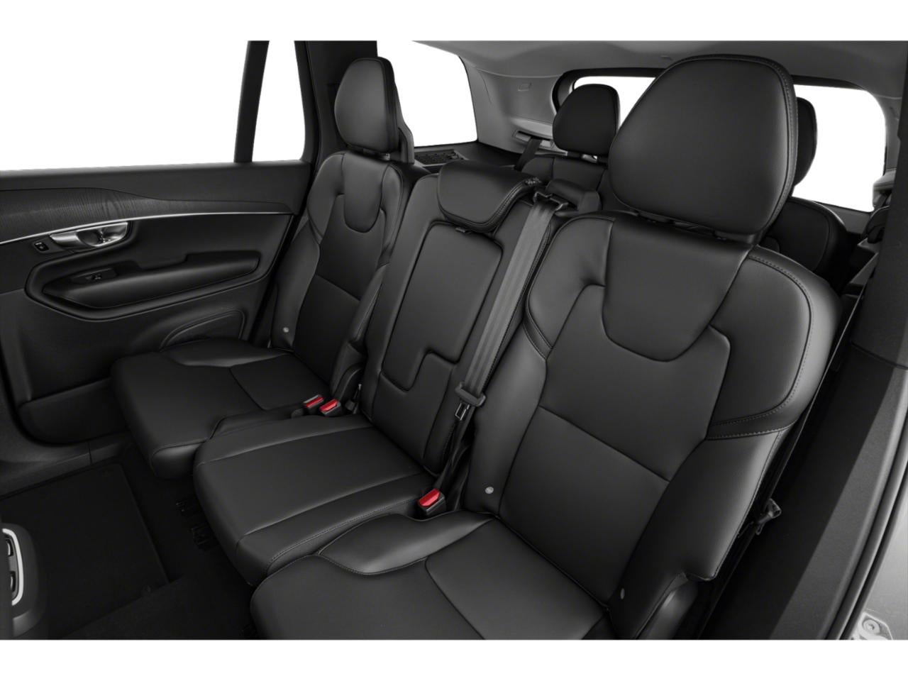 2020 Volvo XC90 T6 Momentum