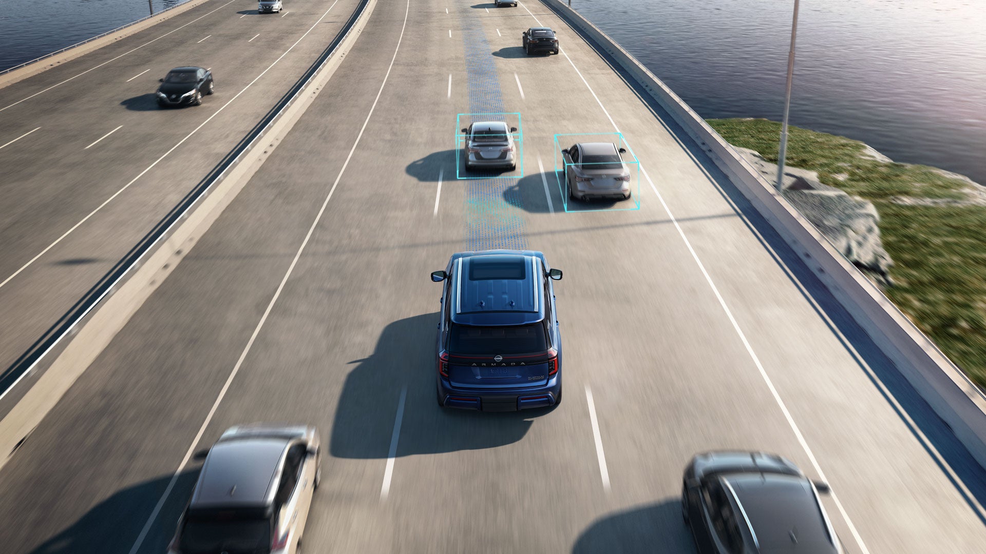 2025 Nissan Armada | Nissan of Lawton in Lawton OK