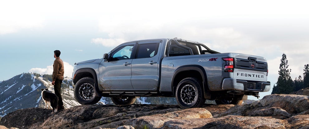 Nissan of Lawton in Lawton OK