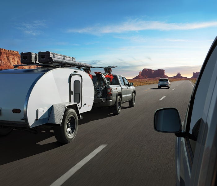 Nissan of Lawton in Lawton OK