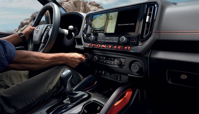 Nissan of Lawton in Lawton OK