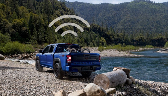 Nissan of Lawton in Lawton OK