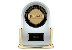 Nissan of Lawton in Lawton OK