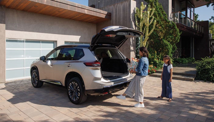 Nissan of Lawton in Lawton OK