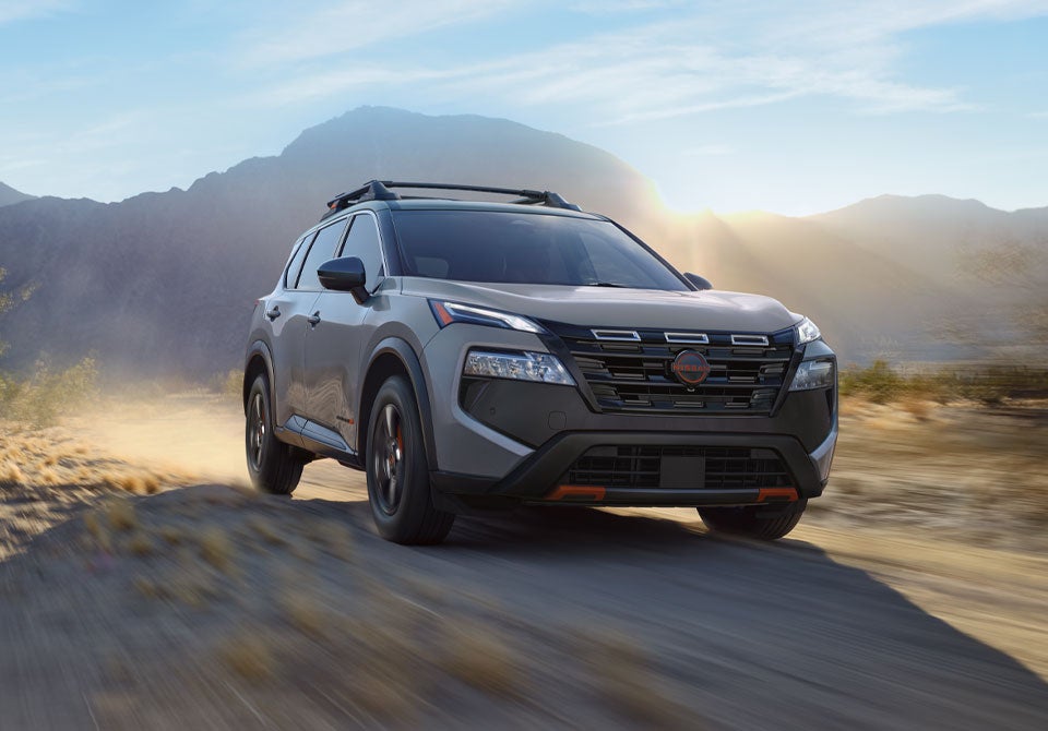 NISSAN Rogue Nissan of Lawton in Lawton OK