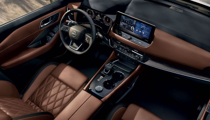 Nissan of Lawton in Lawton OK