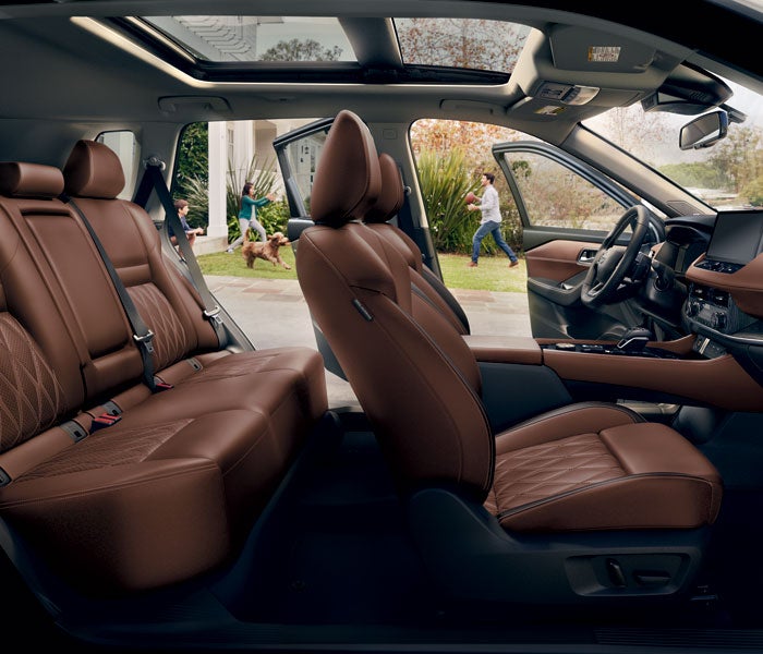 Nissan of Lawton in Lawton OK