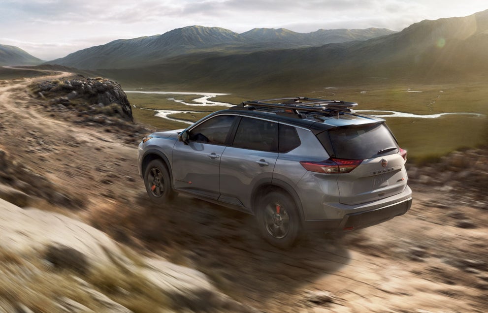 Nissan of Lawton in Lawton OK