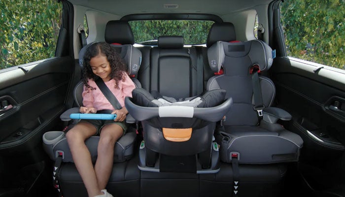 Nissan of Lawton in Lawton OK