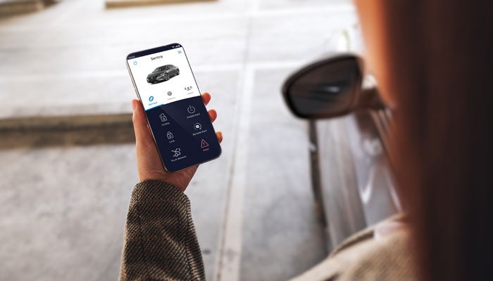 Nissan of Lawton in Lawton OK