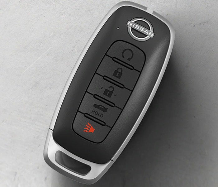 Nissan of Lawton in Lawton OK