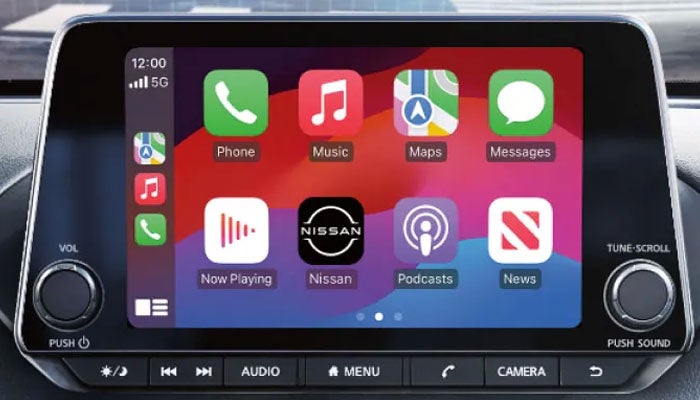 Nissan of Lawton in Lawton OK