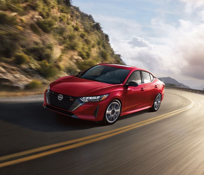 Nissan of Lawton in Lawton OK