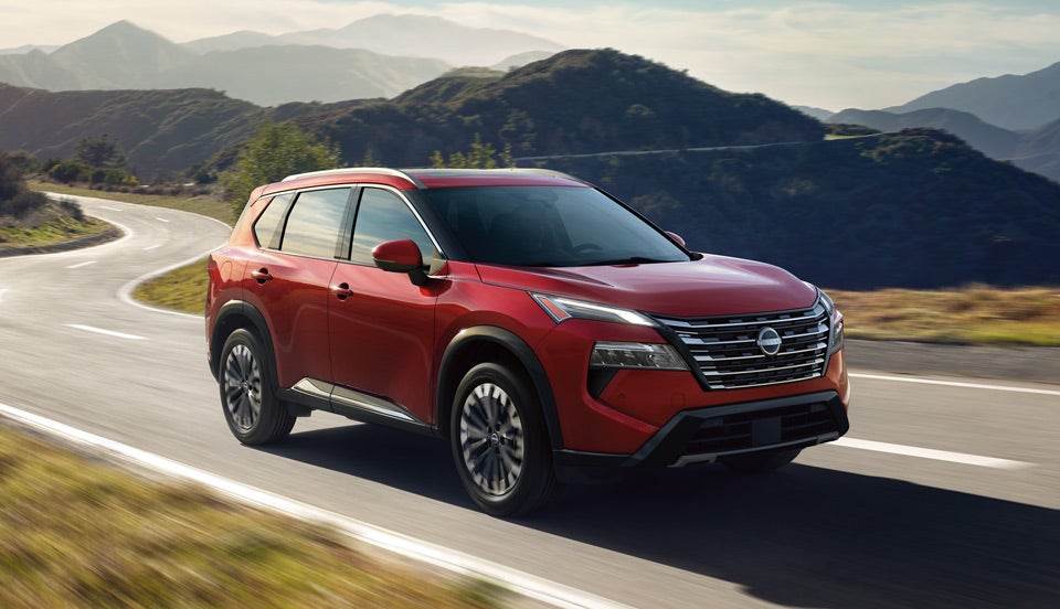 Nissan of Lawton in Lawton OK