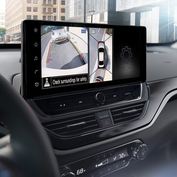 2026 Nissan Altima | Nissan of Lawton in Lawton, OK