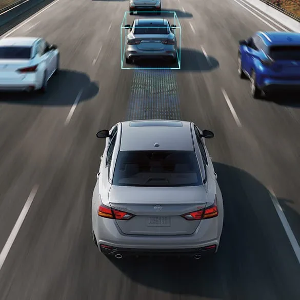 2026 Nissan Altima | Nissan of Lawton in Lawton, OK