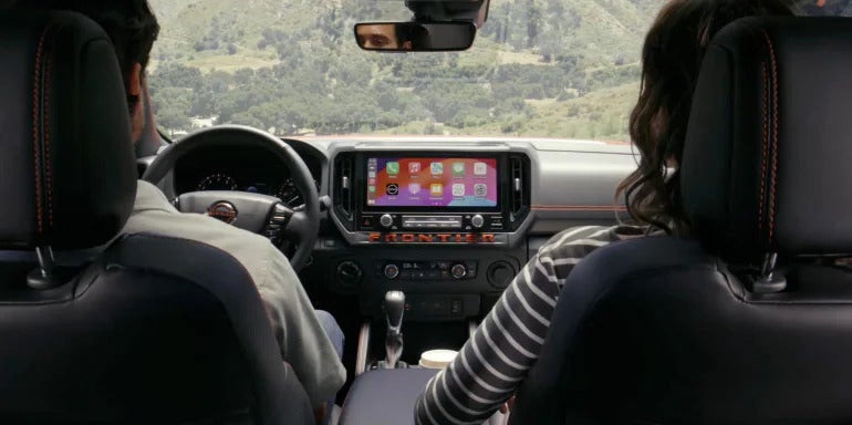 Nissan of Lawton in Lawton OK