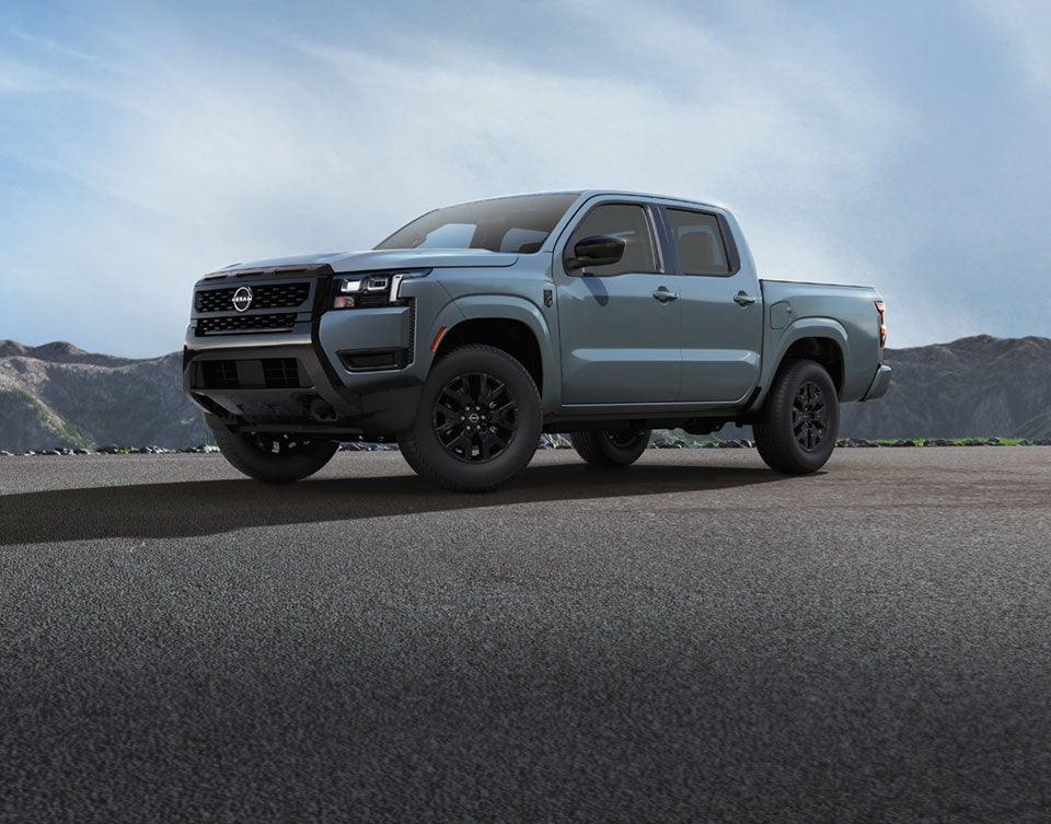 Nissan of Lawton in Lawton OK