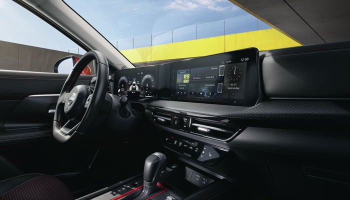 Nissan of Lawton in Lawton OK