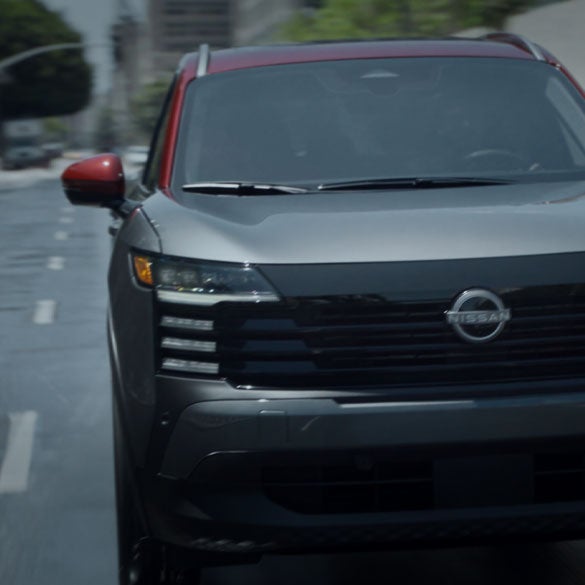 Nissan of Lawton in Lawton OK