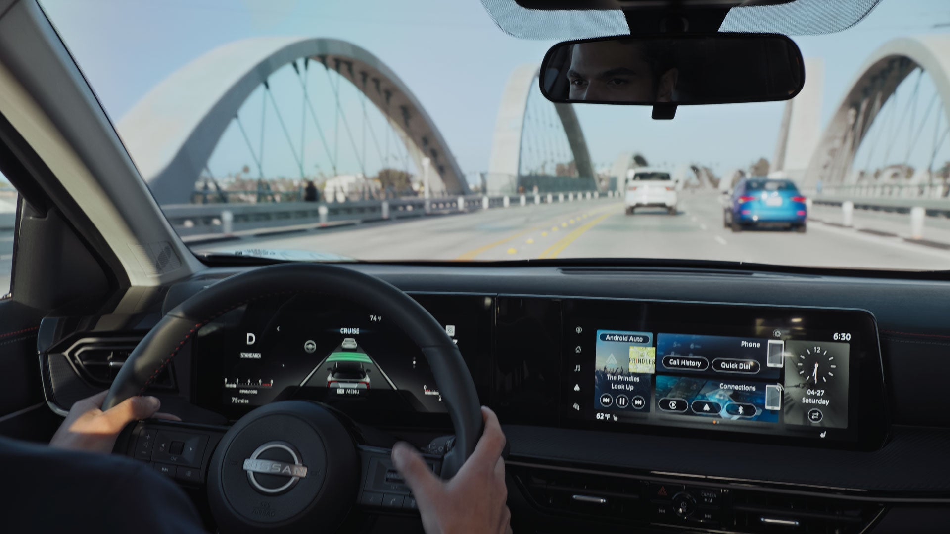 Nissan of Lawton in Lawton OK