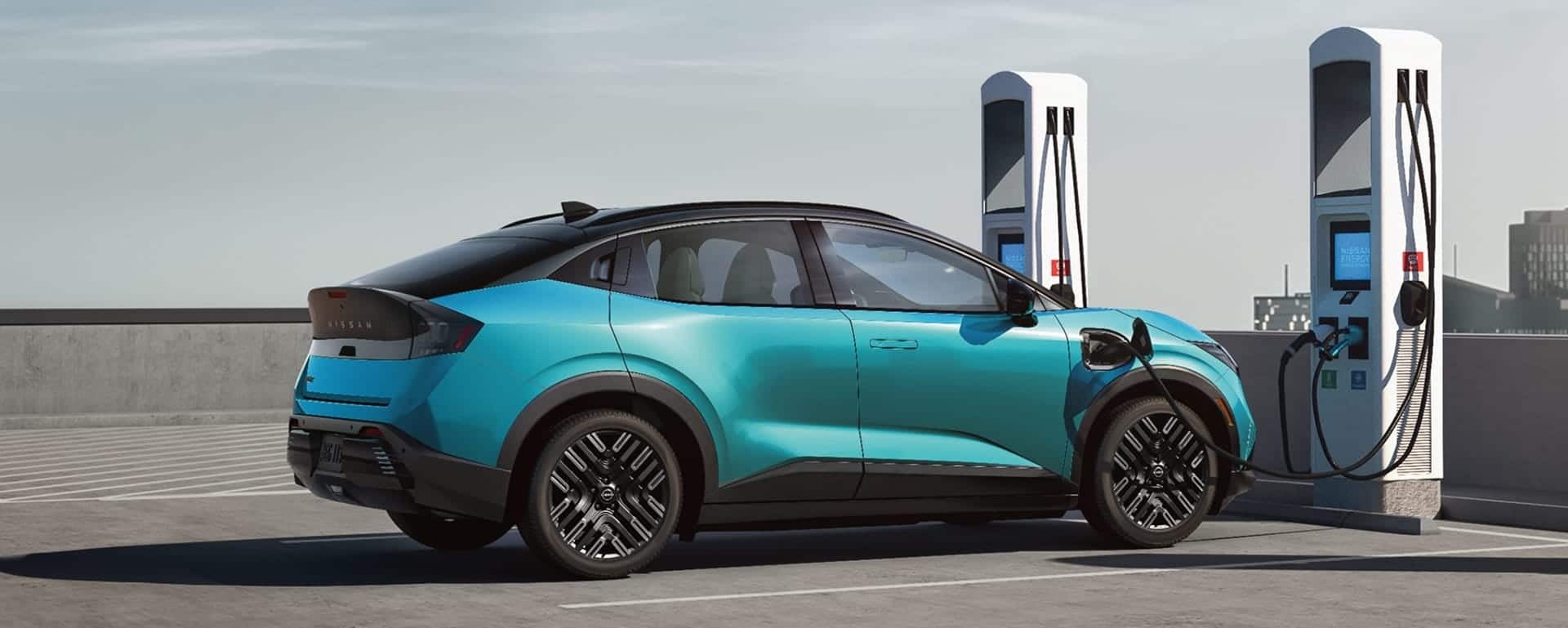 Nissan of Lawton in Lawton OK