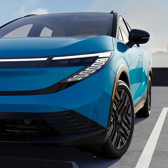 Nissan of Lawton in Lawton OK