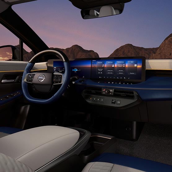 Nissan of Lawton in Lawton OK