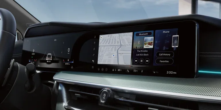 Nissan of Lawton in Lawton OK