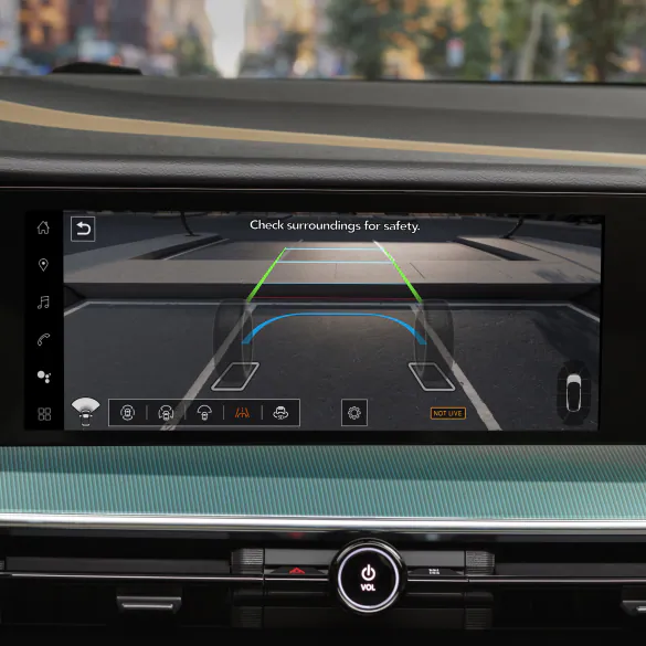 Nissan of Lawton in Lawton OK