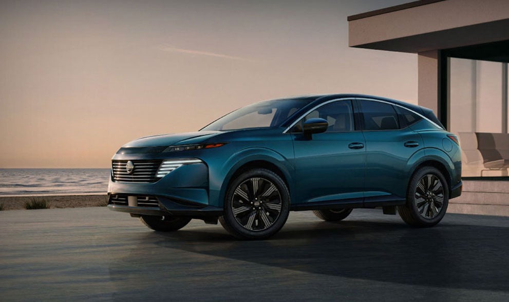 NISSAN Murano Nissan of Lawton in Lawton OK