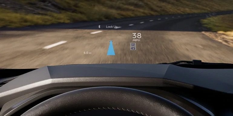 Nissan of Lawton in Lawton OK