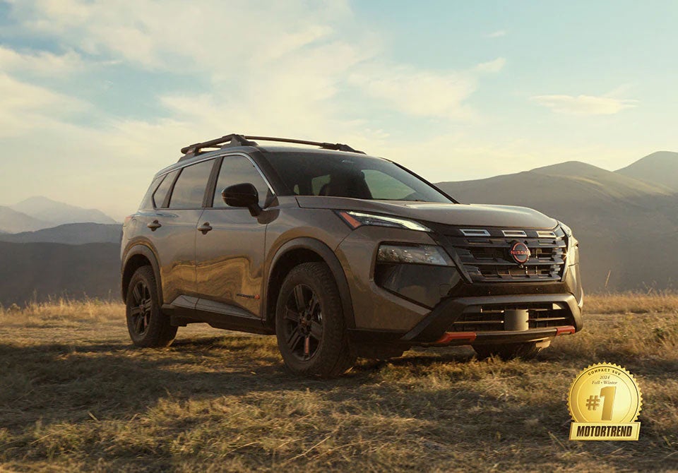 Nissan of Lawton in Lawton OK