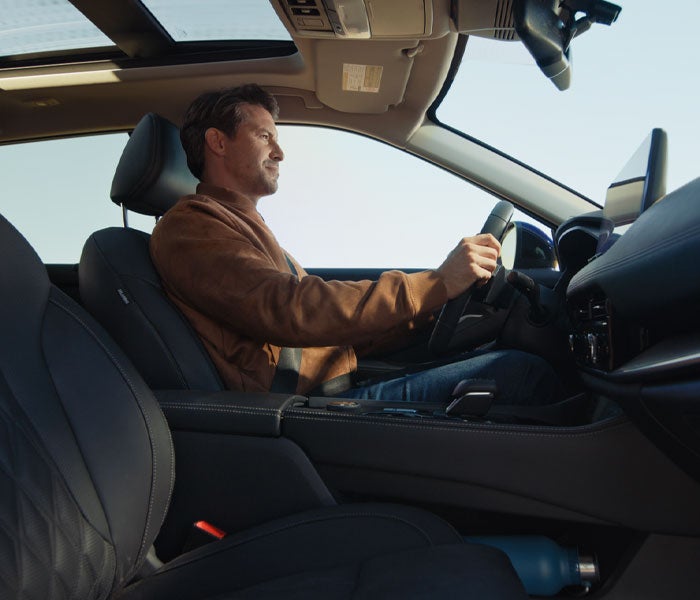 Nissan of Lawton in Lawton OK