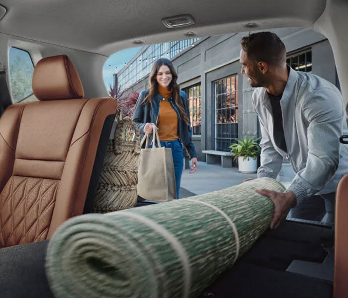 Nissan of Lawton in Lawton OK