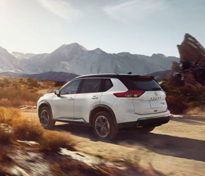 Nissan of Lawton in Lawton OK