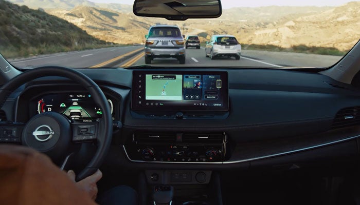 Nissan of Lawton in Lawton OK