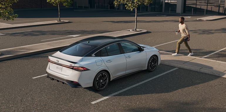 Nissan of Lawton in Lawton OK