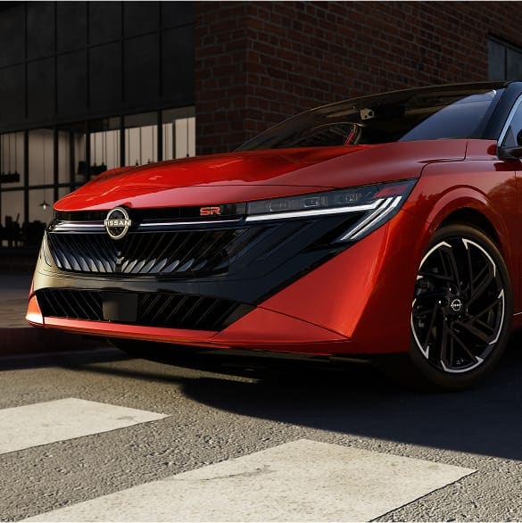 Nissan of Lawton in Lawton OK