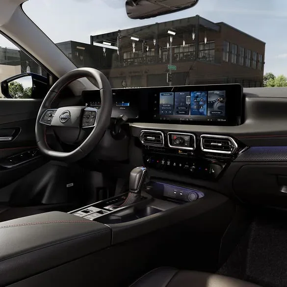 Nissan of Lawton in Lawton OK