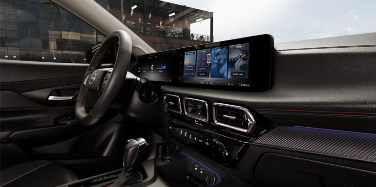 Nissan of Lawton in Lawton OK