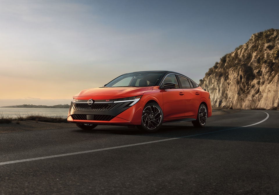 NISSAN Sentra Nissan of Lawton in Lawton OK