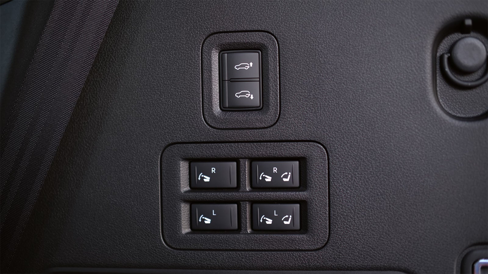 2026 Nissan Armada | Nissan of Lawton in Lawton, OK